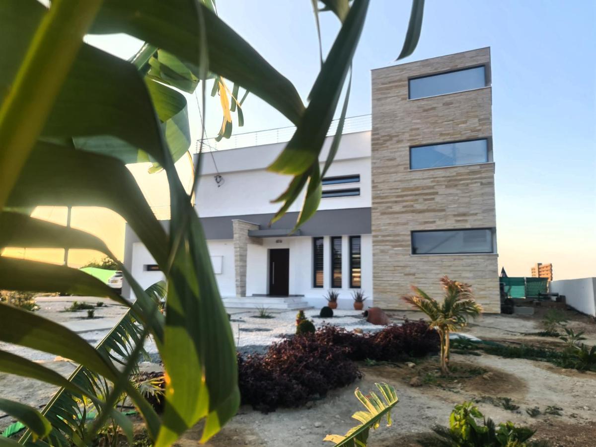 Eva Luxury Villa 拉基 外观 照片