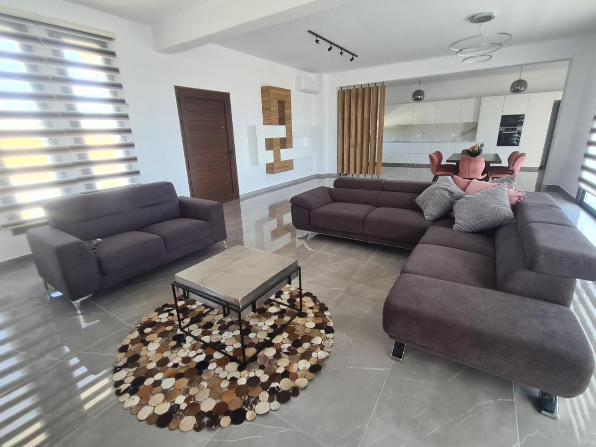Eva Luxury Villa 拉基 外观 照片