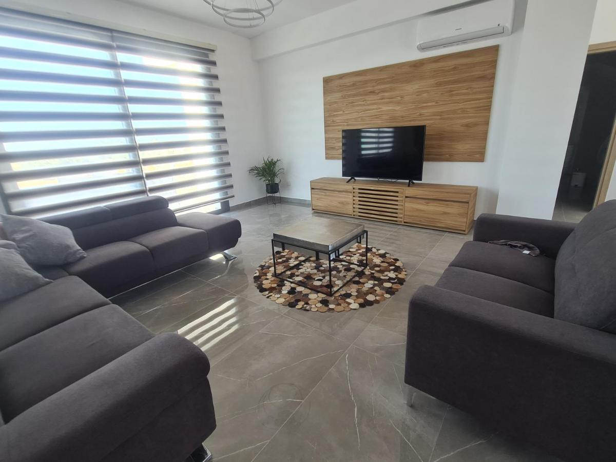 Eva Luxury Villa 拉基 外观 照片