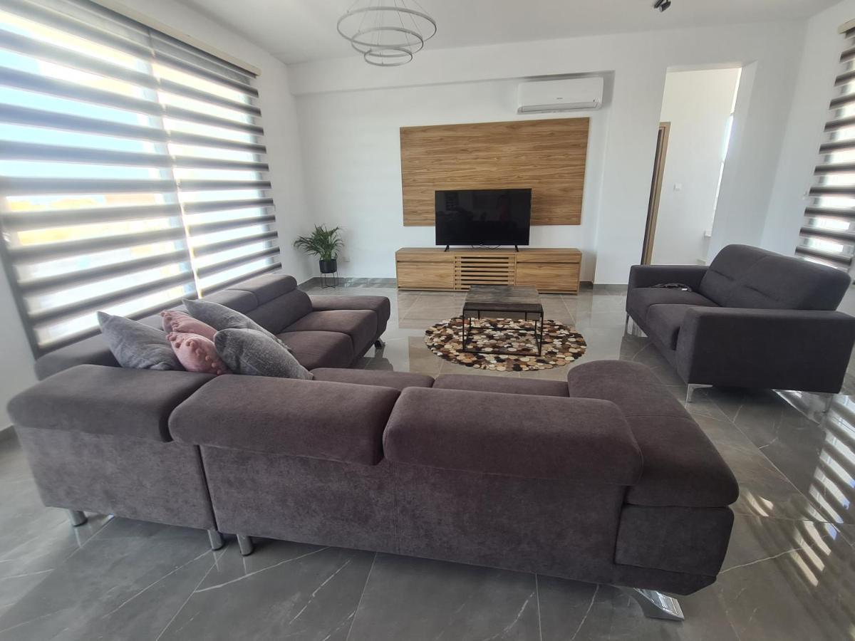 Eva Luxury Villa 拉基 外观 照片